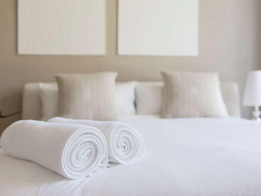 Tolip Olympia Hotel Addis Abeba Pokoj fotografie