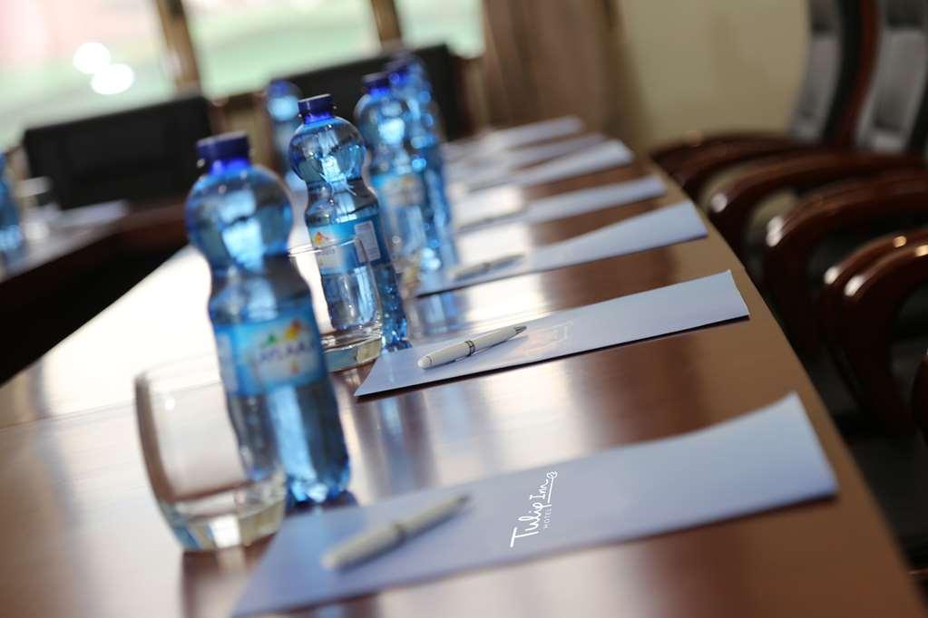 Tolip Olympia Hotel Addis Abeba Zařízení fotografie