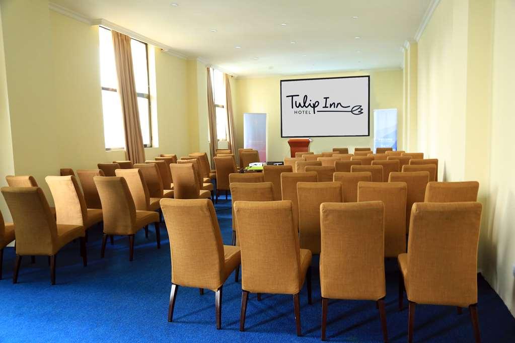 Tolip Olympia Hotel Addis Abeba Zařízení fotografie